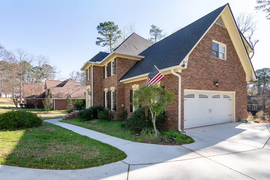 4890 Rolling Hill Road, Evans, GA 30809 - #2