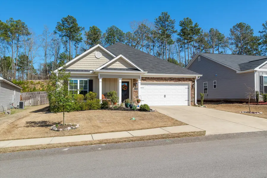 7500 Paisley Circle, Graniteville, SC 29829 - #3