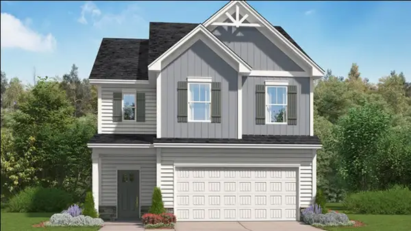 852 Tess Street, Graniteville, SC 29829