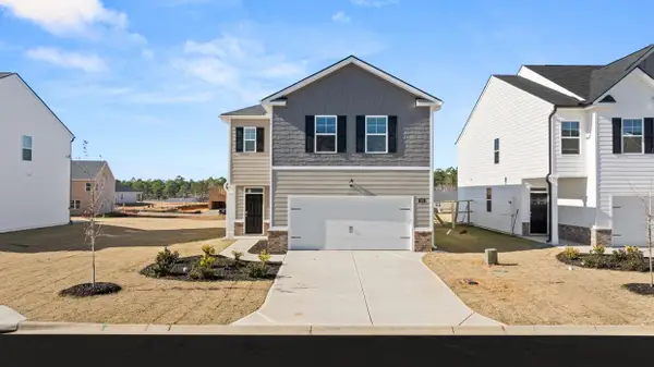 662 Lytham Drive, Aiken, SC 29801