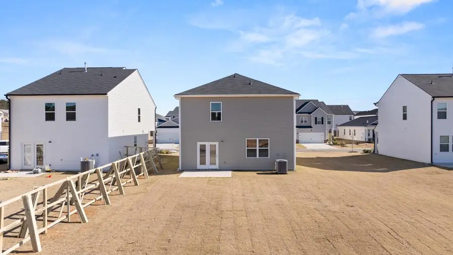 662 Lytham Drive, Aiken, SC 29801 - #2