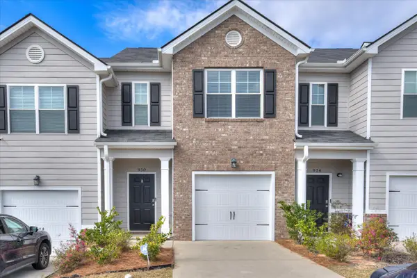 930 Quaint Parish Circle, Graniteville, SC 29829