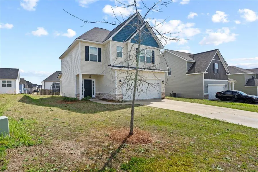 3896 Harper Franklin Avenue, Augusta, GA 30909 - #2