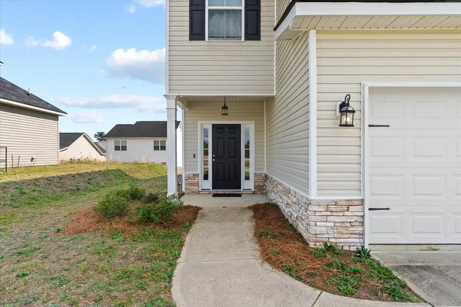 3896 Harper Franklin Avenue, Augusta, GA 30909 - #3