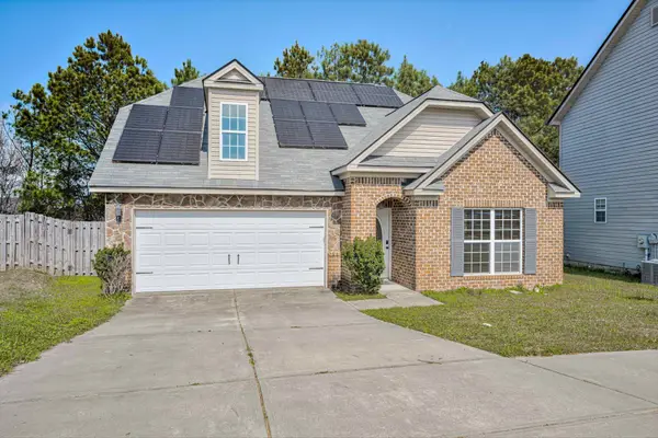 238 High Meadows Circle, Grovetown, GA 30813