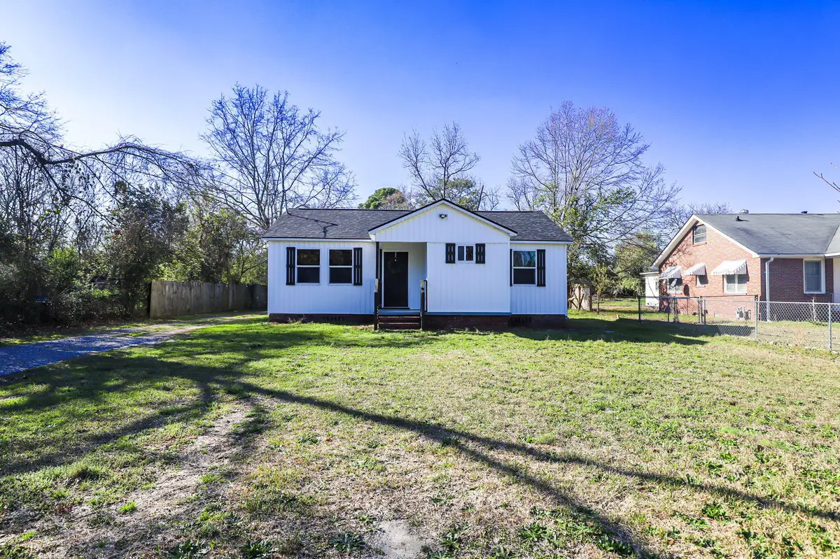 1929 Tubman Home Road, Augusta, GA 30906 - #1