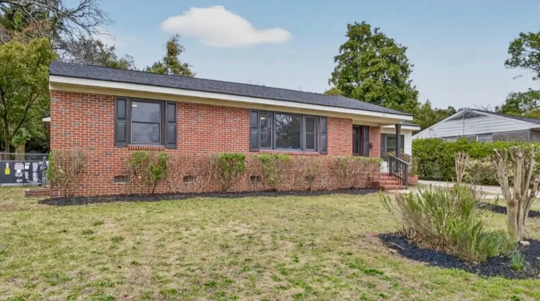 1621 Pendleton Road, Augusta, GA 30904 - #1