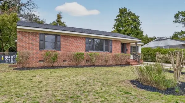 1621 Pendleton Road, Augusta, GA 30904