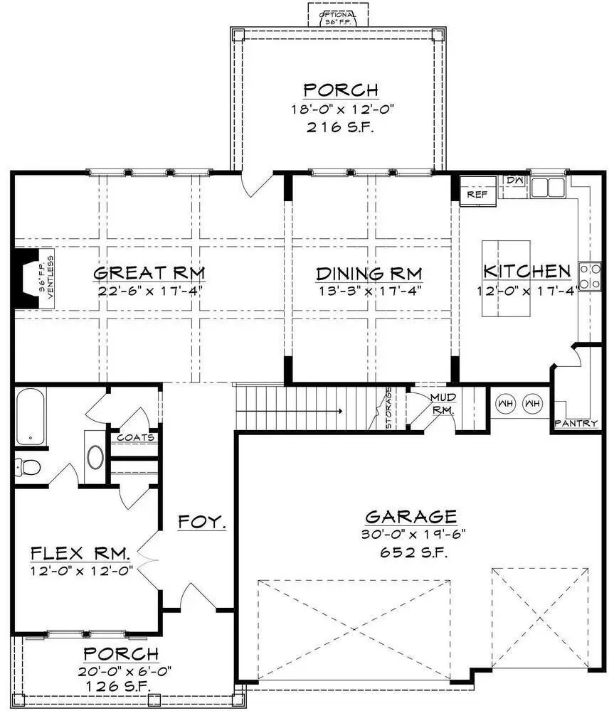 3522 Hilltop Trail, Evans, GA 30809 - #2
