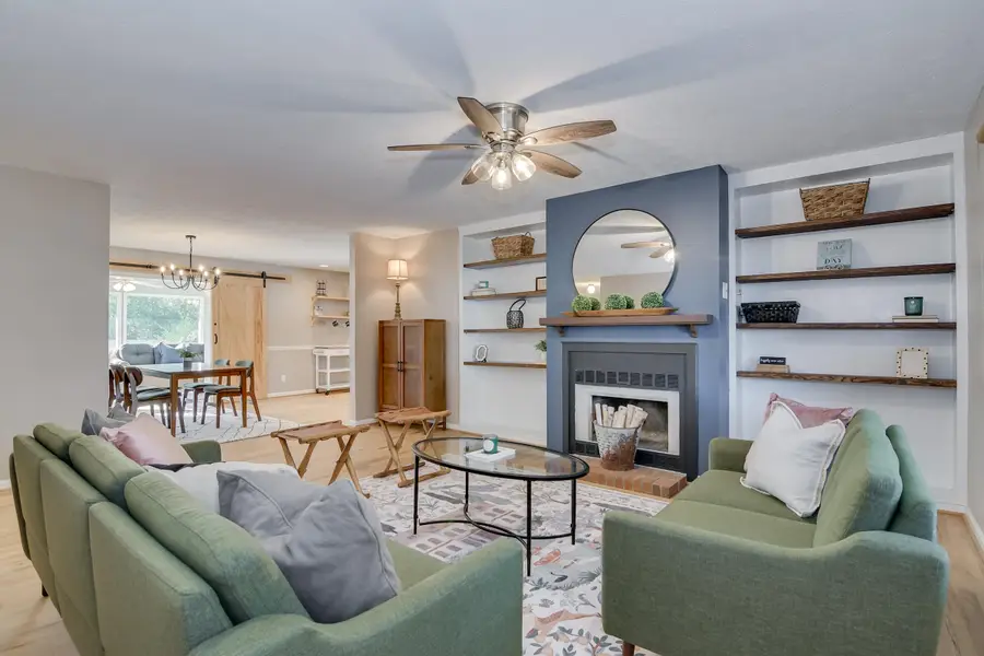 1005 Old Ellis Square, Aiken, SC 29803 - #3