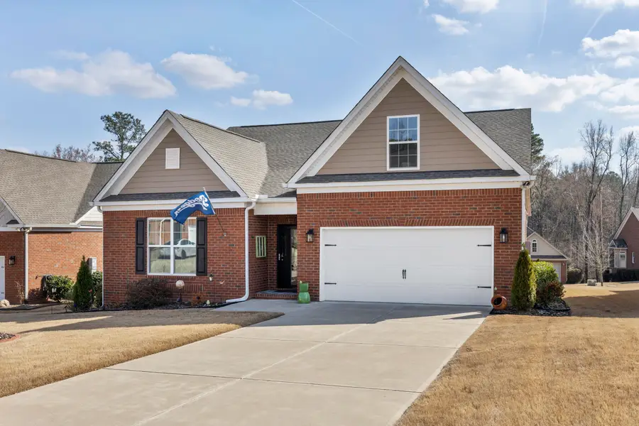 119 Fitzsimmons Drive, North Augusta, SC 29860 - #3
