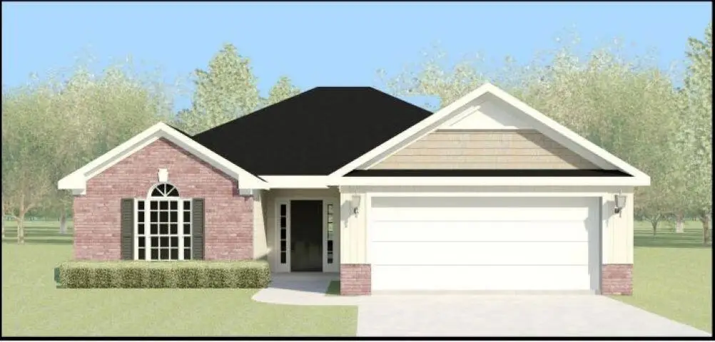 38-M Boyer Place, Aiken, SC 29803 - #1