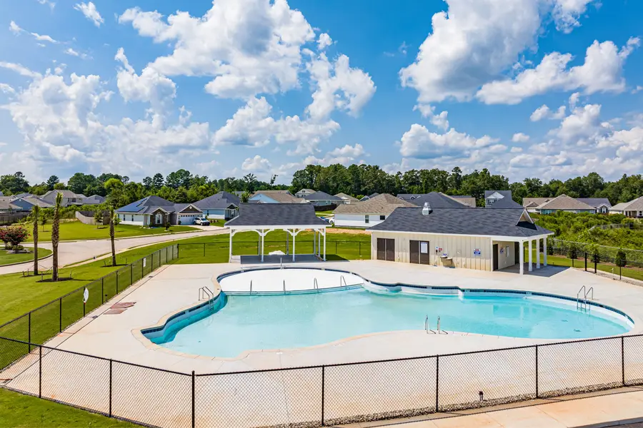 38-M Boyer Place, Aiken, SC 29803 - #3