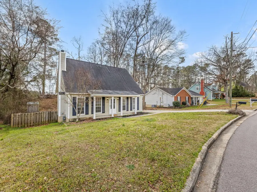 634 Kemper Drive, Evans, GA 30809 - #3