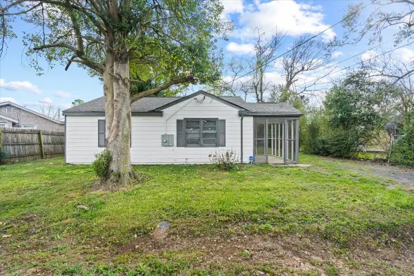 521 Rachael Street, Augusta, GA 30901