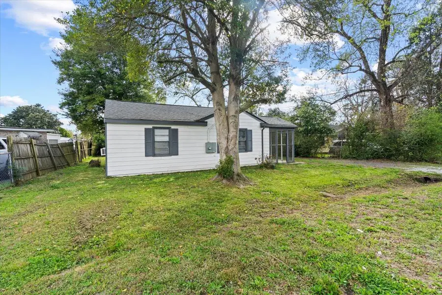 521 Rachael Street, Augusta, GA 30901 - #2