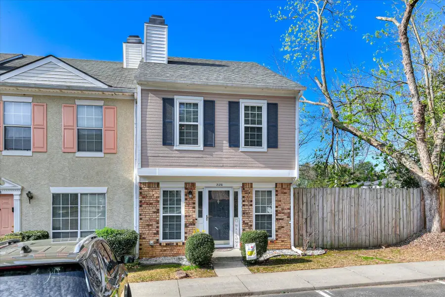 2126 Turtle Court, Augusta, GA 30907 - #3