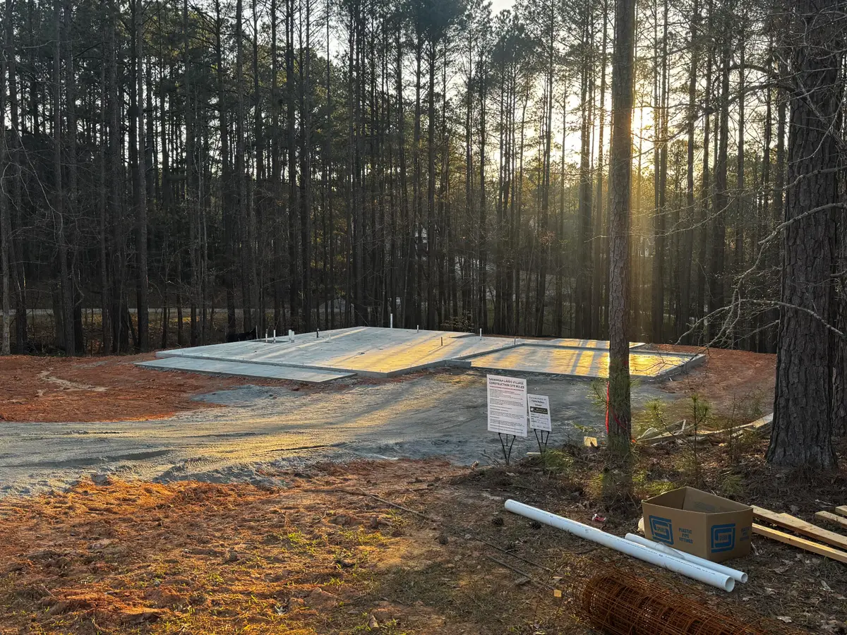 201 Fern Lane, McCormick, SC 29835 - #1