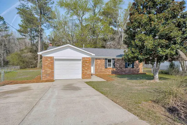 202 Dogwood Drive, Augusta, GA 30906