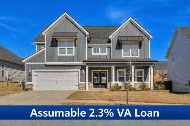 408 Barrow Lane, Grovetown, GA 30813 - #1