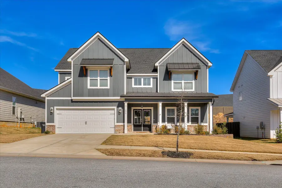 408 Barrow Lane, Grovetown, GA 30813 - #2