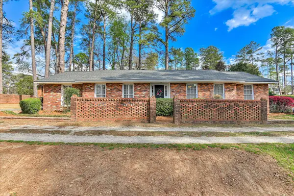 3014 Walton Way, Augusta, GA 30909