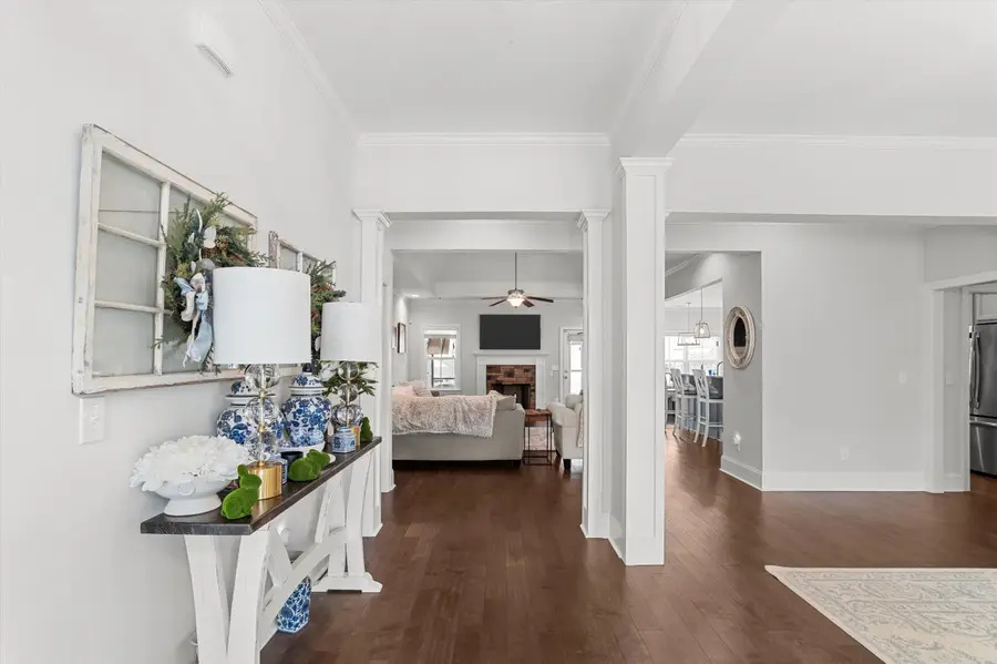 204 Claridge Street, North Augusta, SC 29860 - #3