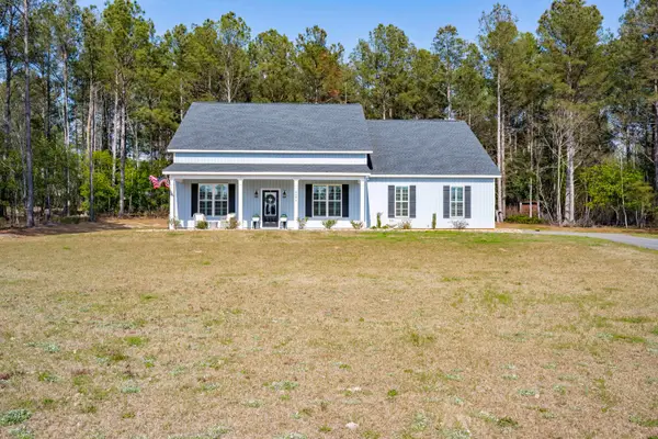 2086 Piper Road, Aiken, SC 29805