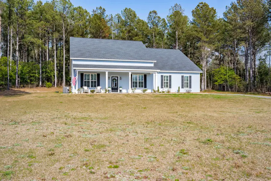 2086 Piper Road, Aiken, SC 29805 - #2