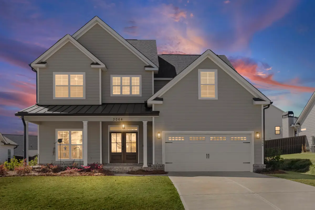 3064 Rosewood Drive, Evans, GA 30809 - #1
