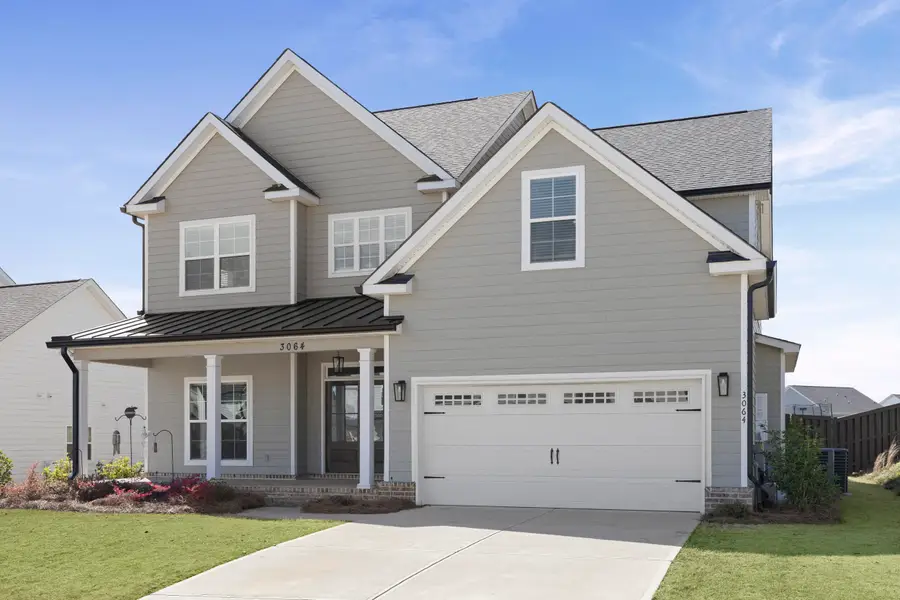 3064 Rosewood Drive, Evans, GA 30809 - #3