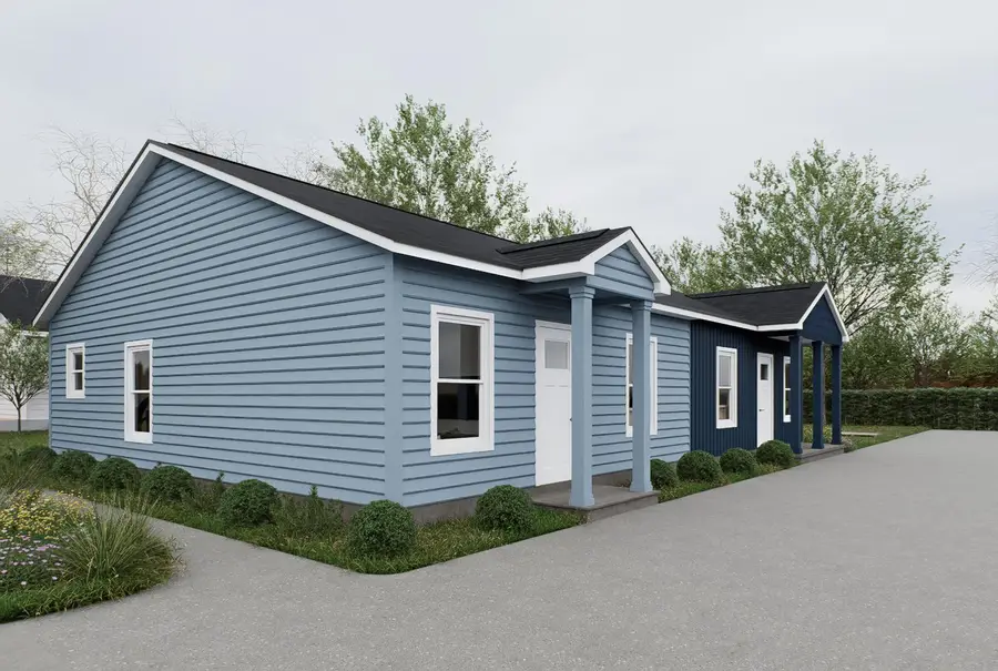 1424 Brown Street, Augusta, GA 30901 - #2