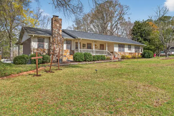 651 Wallace-wells Circle, Lincolnton, GA 30817