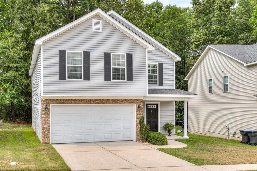 3130 Bilston Drive, Augusta, GA 30909 - #3