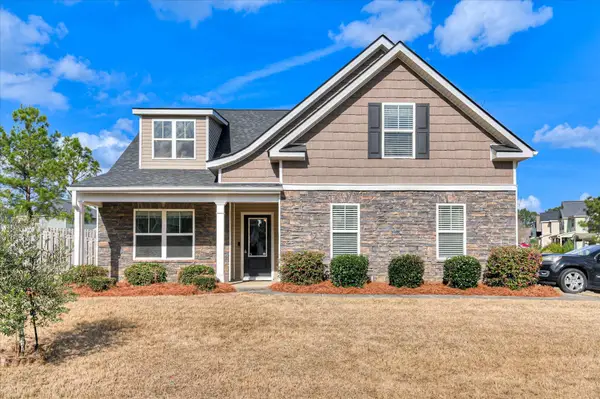 702 Southwick Avenue, Grovetown, GA 30813