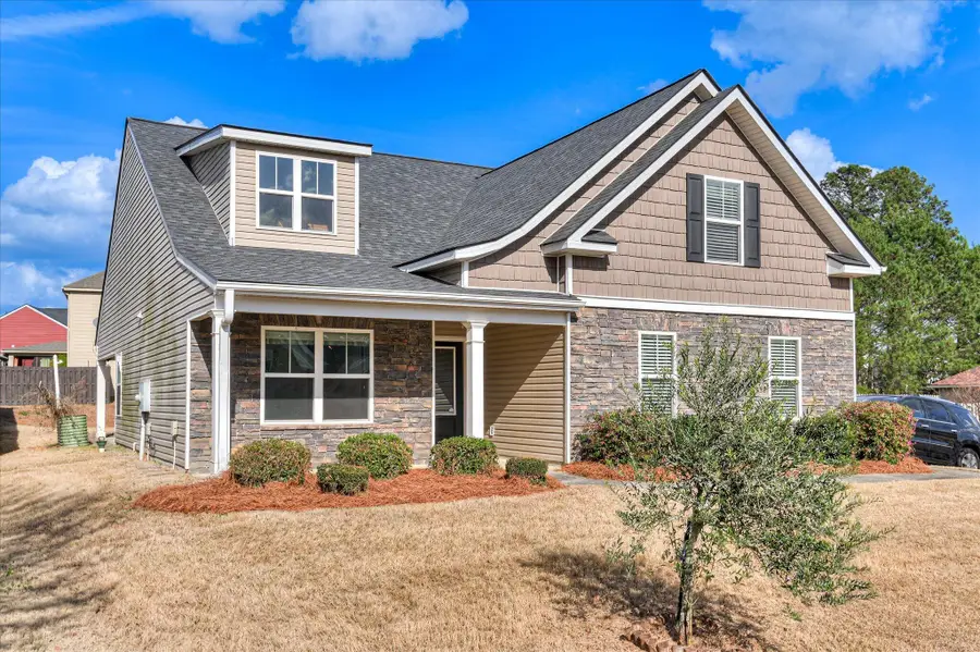 702 Southwick Avenue, Grovetown, GA 30813 - #2