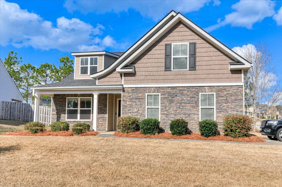 702 Southwick Avenue, Grovetown, GA 30813 - #3