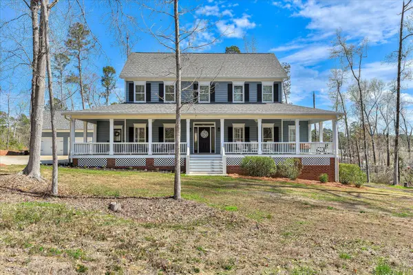 4249 Deerwood Lane, Evans, GA 30809