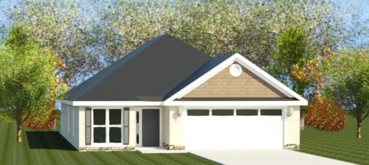 8944 Snelling Drive, Aiken, SC 29803 - #1