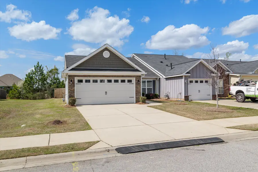 722 Edenberry Street, Grovetown, GA 30813 - #2