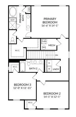 506 Alex Court, Grovetown, GA 30813 - #3