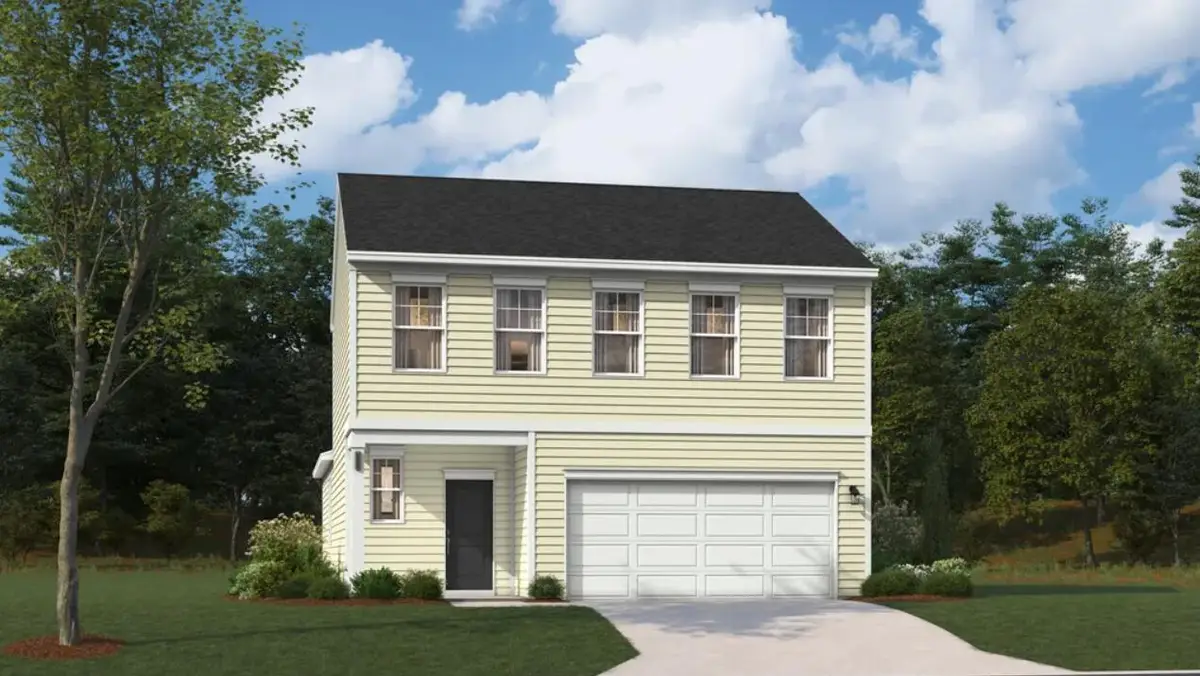 821 Tess Street, Graniteville, SC 29829 - #1