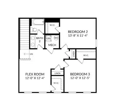 821 Tess Street, Graniteville, SC 29829 - #3