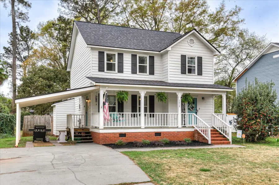 2438 Deodara Drive, Augusta, GA 30904 - #2