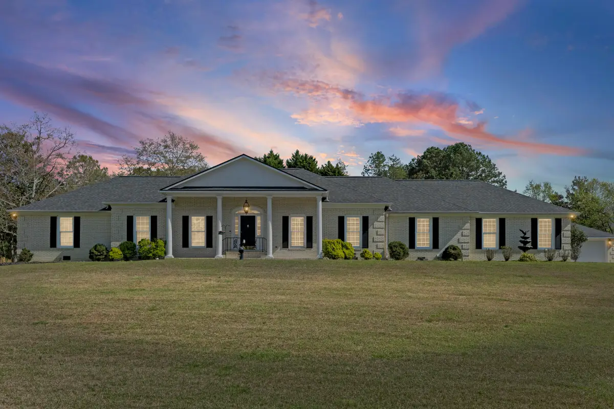 358 Canterbury Drive, Evans, GA 30809 - #1