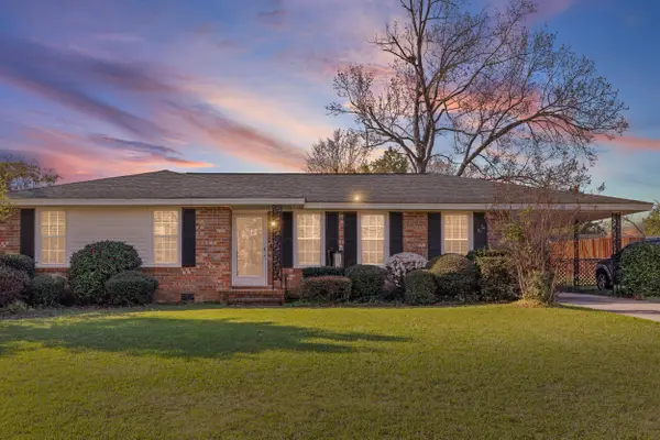 3554 Revere Road, Martinez, GA 30907