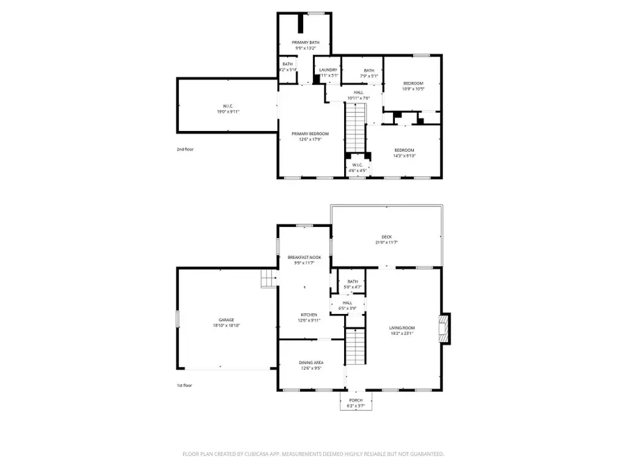 4608 Country Meadows Lane, Martinez, GA 30907 - #3