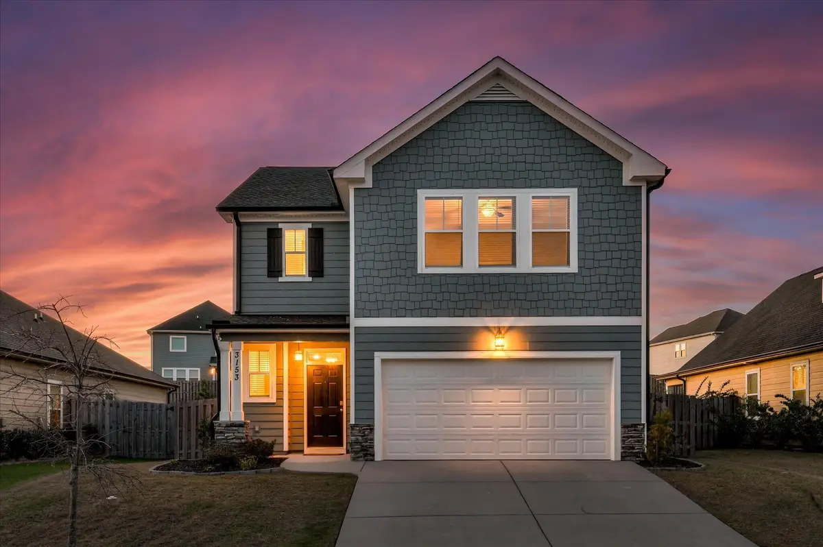 3153 Wayne Drive, Grovetown, GA 30813 - #1