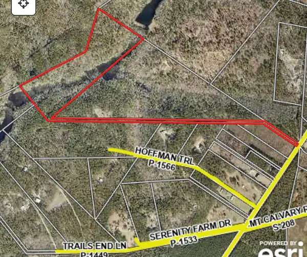 Tbd Johnston Highway, Trenton, SC 29847