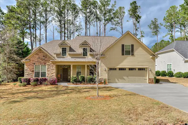 207 Ivy Court, McCormick, SC 29835